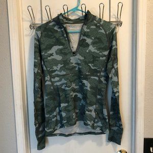 Merino Wool Baselayer by Backcountry